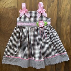 Blueberi 🌸 Boulevard Dress